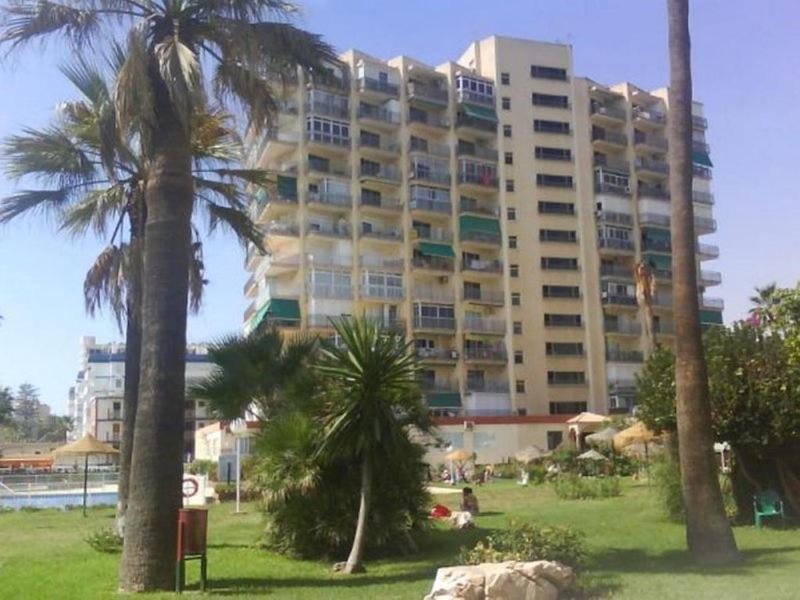 Maite 3 * Benalmadena