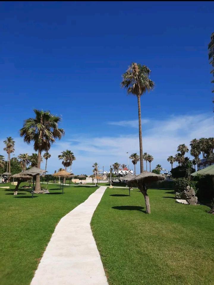 Apartment Maite 3 Benalmadena