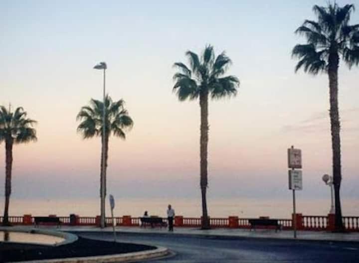 Maite 3 Apartment Benalmadena