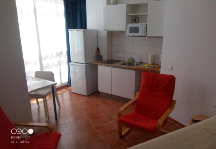 Maite 3 Apartment
