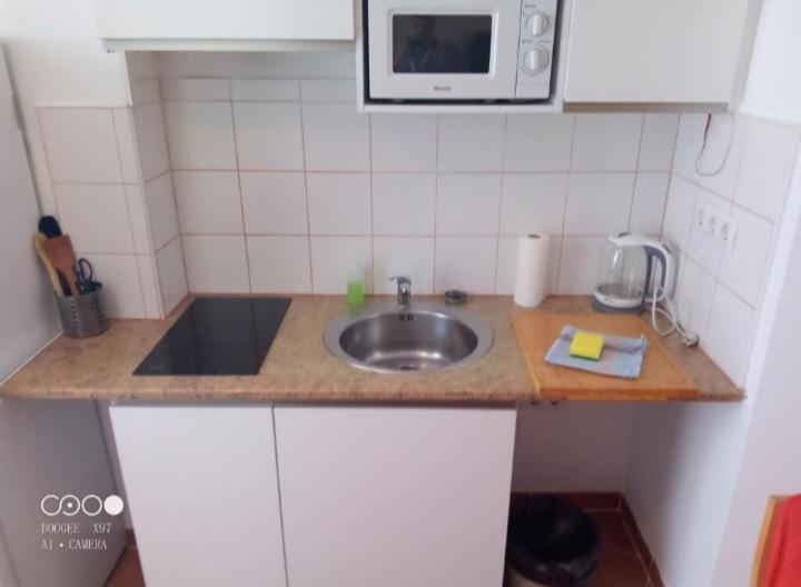Apartment Maite 3 Benalmadena